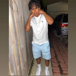 Meet your Posher, Roger